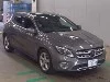 MERCEDES BENZ GLA