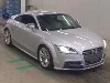 AUDI TTS COUPE