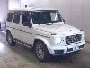 MERCEDES BENZ G CLASS
