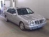 MERCEDES BENZ E CLASS
