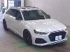 AUDI RS4 AVANTE