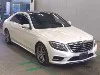 MERCEDES BENZ S CLASS