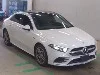 MERCEDES BENZ A CLASS