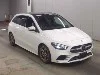 MERCEDES BENZ B CLASS