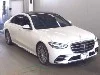 MERCEDES BENZ S CLASS