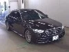 MERCEDES BENZ S CLASS