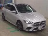 MERCEDES BENZ B CLASS