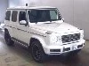 MERCEDES BENZ G CLASS