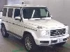 MERCEDES BENZ G CLASS