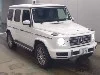 MERCEDES BENZ G CLASS