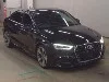 AUDI A3 SEDAN