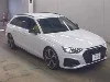 AUDI A4 AVANTE