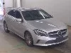 MERCEDES BENZ A CLASS