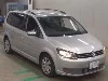 VOLKSWAGEN GOLF TOURAN
