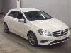 MERCEDES BENZ A CLASS