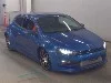 VOLKSWAGEN SIROCCO
