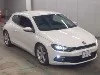VOLKSWAGEN SIROCCO