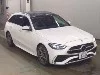 MERCEDES BENZ C CLASS STATION WAGON