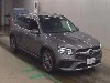 MERCEDES BENZ GLB