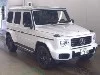 MERCEDES BENZ G CLASS