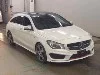 MERCEDES BENZ CLA SHOOTING BRAKE