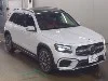 MERCEDES BENZ GLB
