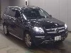 MERCEDES BENZ GL
