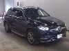 MERCEDES BENZ GLE