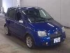 FIAT NEW PANDA
