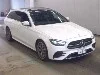 MERCEDES BENZ E CLASS STATION WAGON