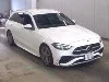 MERCEDES BENZ C CLASS STATION WAGON
