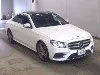 MERCEDES BENZ E CLASS