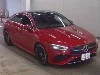 MERCEDES BENZ CLA
