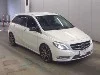 MERCEDES BENZ B CLASS