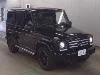MERCEDES BENZ G CLASS