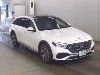 MERCEDES BENZ E-CLASS ALL-TERRAIN