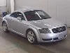 AUDI TT ROADSTER