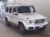 MERCEDES BENZ G CLASS
