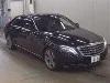 MERCEDES BENZ S CLASS