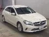 MERCEDES BENZ A CLASS