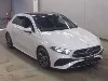 MERCEDES BENZ A CLASS