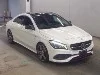 MERCEDES BENZ CLA