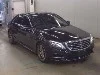 MERCEDES BENZ S CLASS