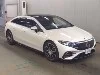 MERCEDES BENZ EQS