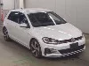 VOLKSWAGEN GOLF  GTI