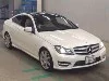 MERCEDES BENZ C CLASS