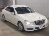 MERCEDES BENZ E CLASS