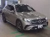 MERCEDES BENZ GLC