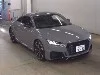 AUDI TT RS COUPE