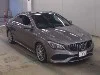 MERCEDES BENZ CLA